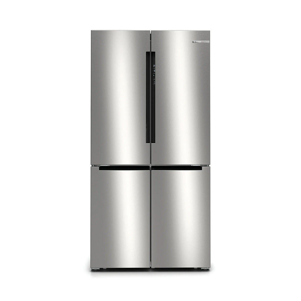 Heladera Bosch Multipuerta Serie 4 Bosch